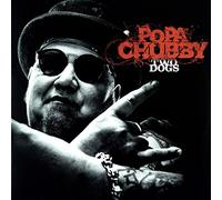 Chubby Popa - Two Dogs (Limited Edt.12") [Vinilo]