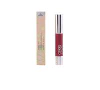Clinique Bálsamo de Labios con Color Chubby Stick 07,super strawberry, 2 gr