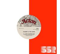 Chubby & the Gang - All Along The Uxbridge Road [Import] [Vinilo]