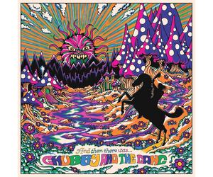 Chubby & The Gang And There Was... (CD) Album