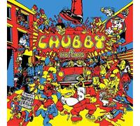 Chubby and the Gang – Speed Kills – Vinilo – Partisan Records