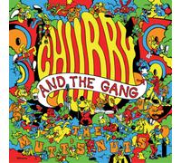 Chubby & The Gang The Mutt's Nuts (Vinyl) Deluxe 12" Album (Importación USA)
