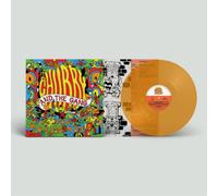 Chubby & The Gang The Mutt's Nuts (Vinyl) (Importación USA)