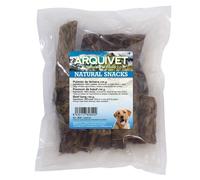 Chuche para perros Arquivet pulmón de ternera