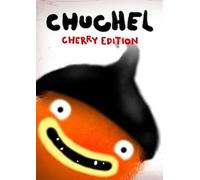 CHUCHEL | Cherry Edition (PC) - Steam Key - GLOBAL