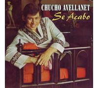 Chucho Avellanet - Se Acabo