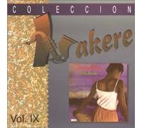 Chucho Valdes & Irakere - Coleccion # I X