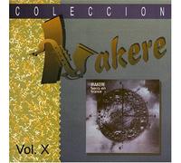 Chucho Valdes & Irakere - Coleccion # X