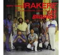 Chucho Valdés & Irakere - Grandes momentos, con Leo Brouwer