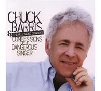 Chuck Barris - Confessions Of A Dangerous Sin