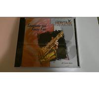 Chuck Beko - Saxophone and Fancy Free (UK Import)