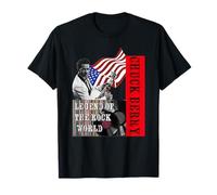 Chuck Berry_001 Camiseta