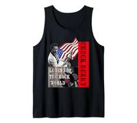 Chuck Berry_001 Camiseta sin Mangas