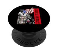 Chuck Berry_001 PopSockets PopGrip Adhesivo