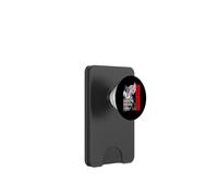 Chuck Berry_001 PopSockets PopWallet para MagSafe