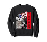 Chuck Berry_001 Sudadera