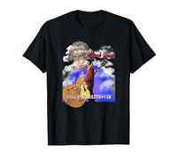 Chuck Berry_002 Camiseta