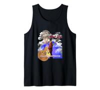 Chuck Berry_002 Camiseta sin Mangas