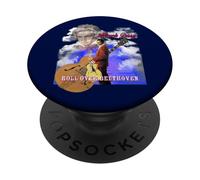 Chuck Berry_002 PopSockets PopGrip Adhesivo