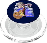 Chuck Berry_002 PopSockets PopGrip para MagSafe
