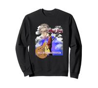 Chuck Berry_002 Sudadera
