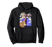 Chuck Berry_002 Sudadera con Capucha