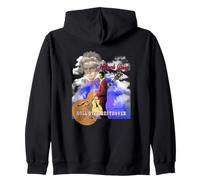 Chuck Berry_002 Sudadera con Capucha