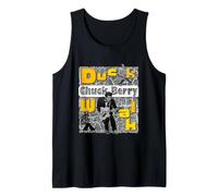 Chuck Berry_003 Camiseta sin Mangas
