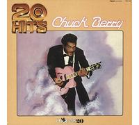 Chuck Berry - 20 Hits
