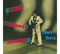 Chuck Berry - After School Session