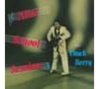 Chuck Berry - After School Session +3