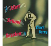 Chuck Berry After School Session Audiophile Translucen (Vinyl) (Importación USA)
