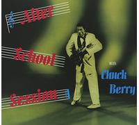 Chuck Berry - After School Session (Ltd) [Vinilo]