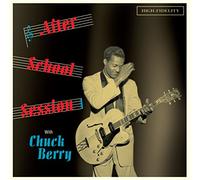 Chuck Berry After School Session (CD) Album Digipak (Importación USA)