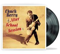 Chuck Berry - After School Session [Vinilo]