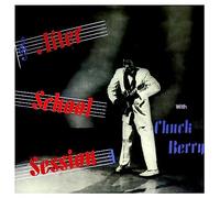 Chuck Berry - After School Session [VINYL] [Vinilo]
