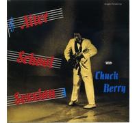 Chuck Berry - After Soul Session (Jpn)