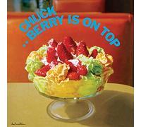 Chuck Berry - Berry Is On Top (LP) [Vinilo]