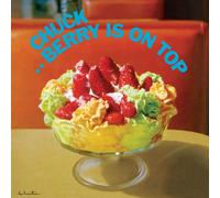 Chuck Berry - Berry Is On Top [Vinilo]