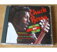 Chuck Berry-Best
