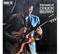 Chuck Berry - Best of (#blst6506) / Vinyl record [Vinyl-LP]