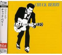 Chuck Berry - Best of Chuck Berry