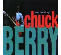 Chuck Berry Best of Chuck Berry (CD) Album (Importación USA)
