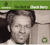 Chuck Berry - Best Of - Green Series