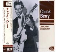 Chuck Berry - Best Selection
