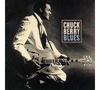 Chuck Berry Blues (CD) Album (Importación USA)