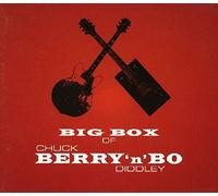 Chuck Berry/Bo Diddley - Big Box Of Bo N Berry