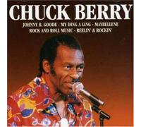 Chuck Berry - Chuck Berry