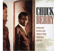 Chuck Berry - Chuck Berry