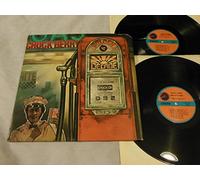 CHUCK BERRY - CHUCK BERRY 2LP, GOLDEN DECADE VOLUME 3, US ISSUE EX/EX VINYL
